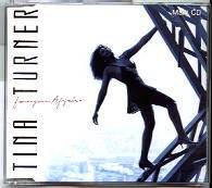 Tina Turner - Foreign Affair